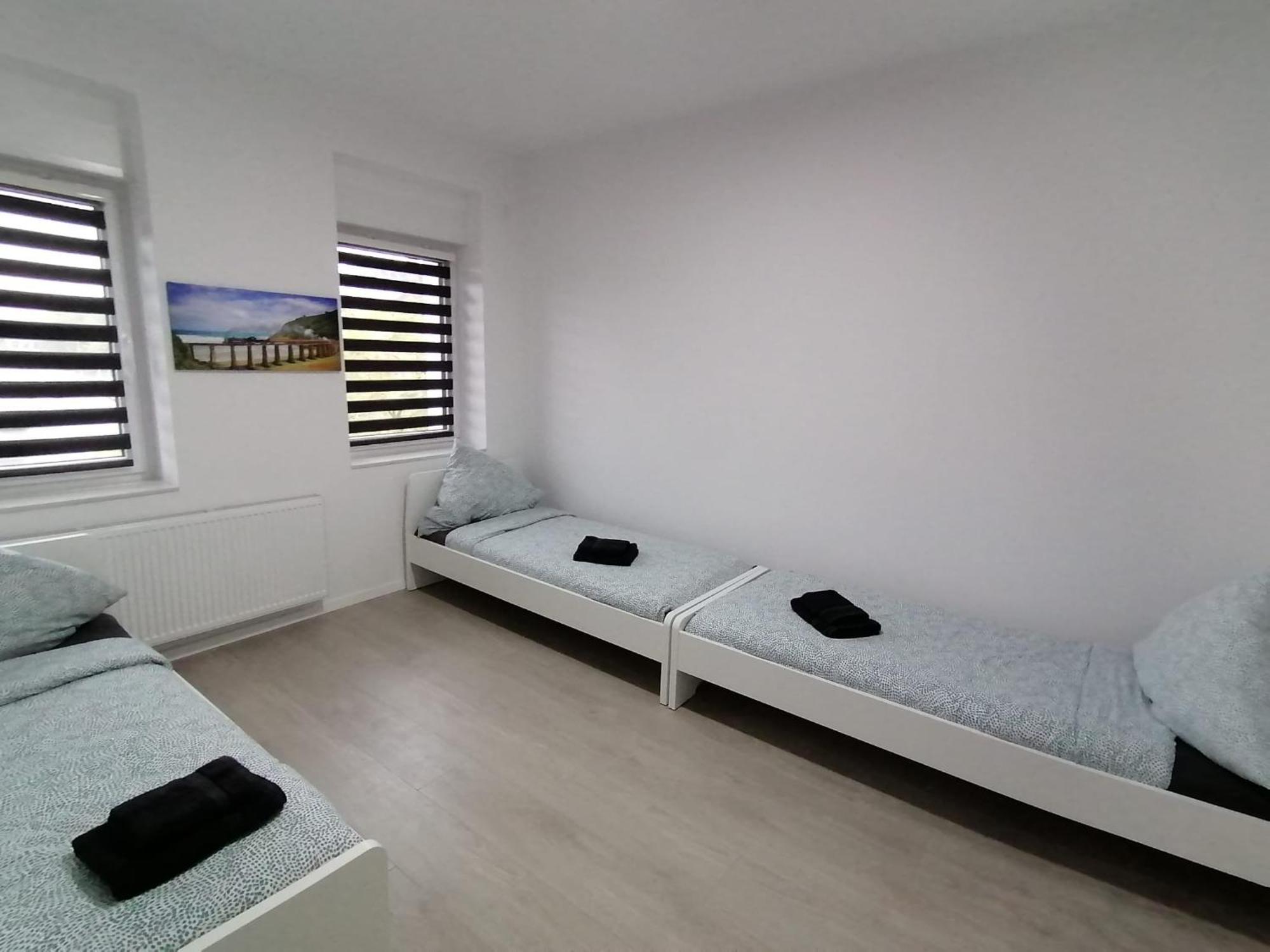 Estrella24 Living Rooms Zermatt 赫恩 外观 照片