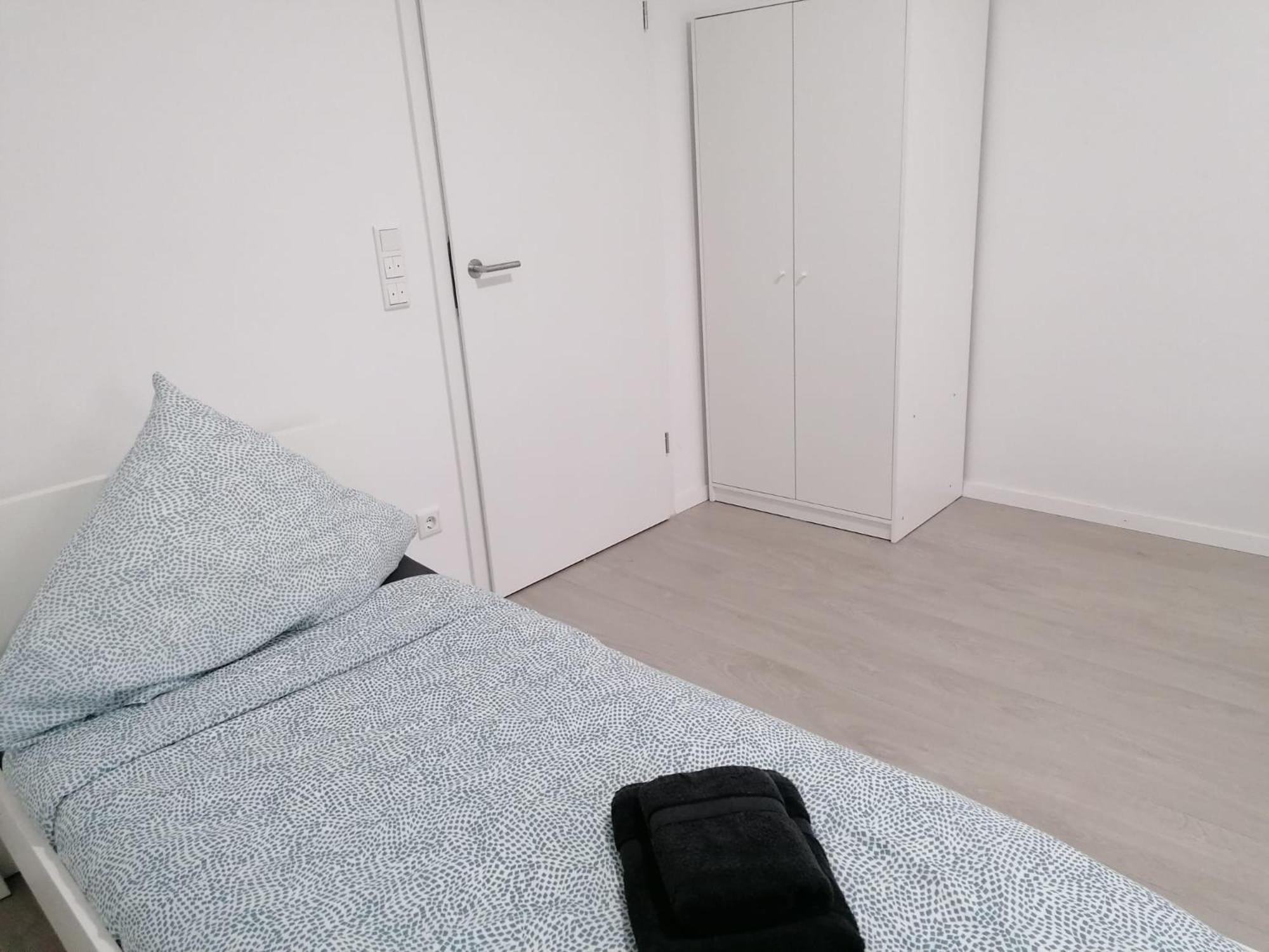 Estrella24 Living Rooms Zermatt 赫恩 外观 照片