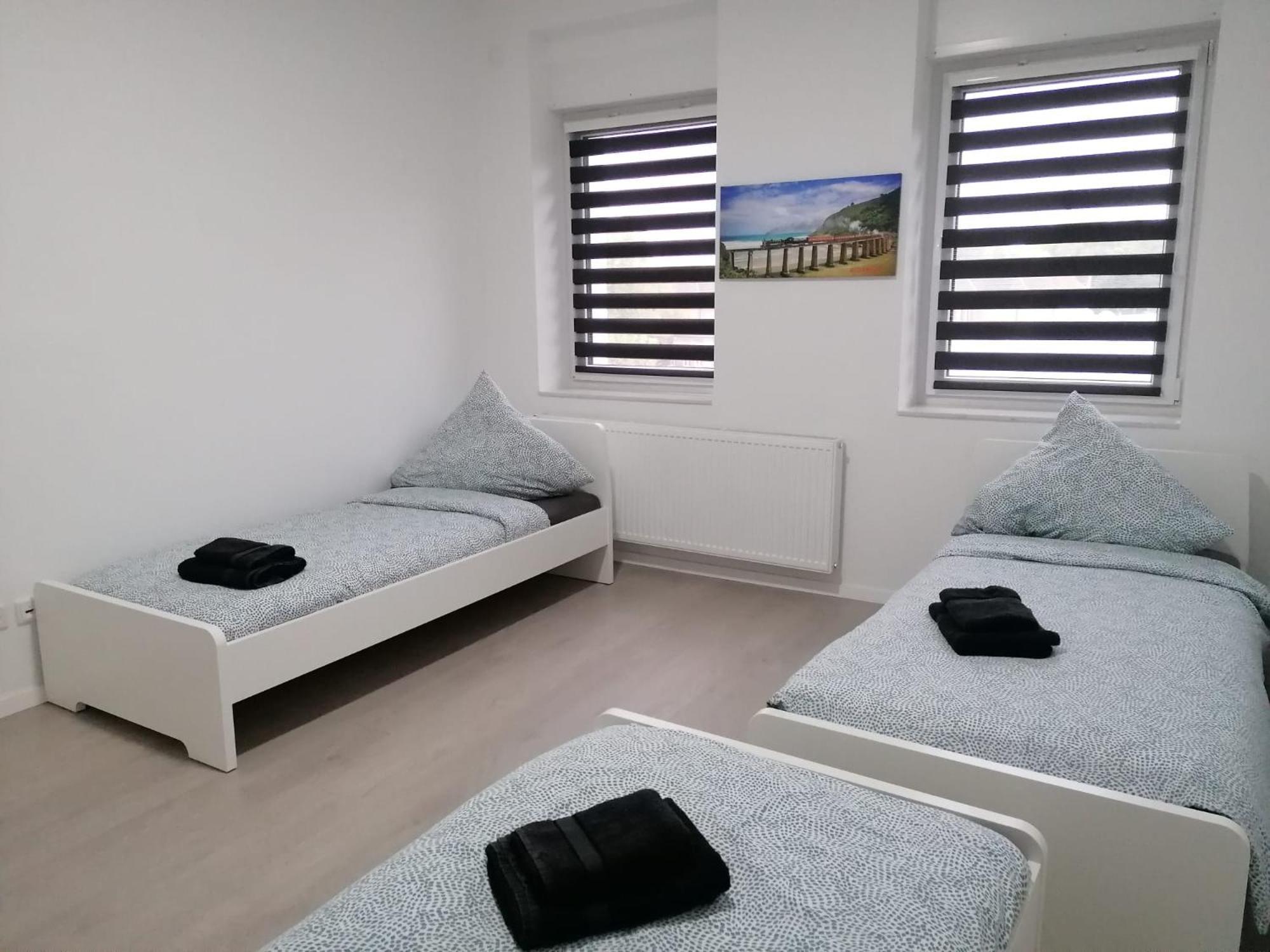 Estrella24 Living Rooms Zermatt 赫恩 外观 照片