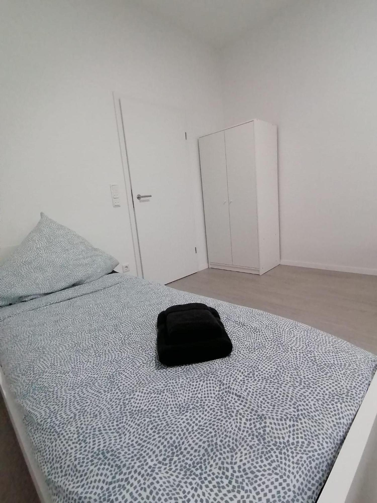 Estrella24 Living Rooms Zermatt 赫恩 外观 照片