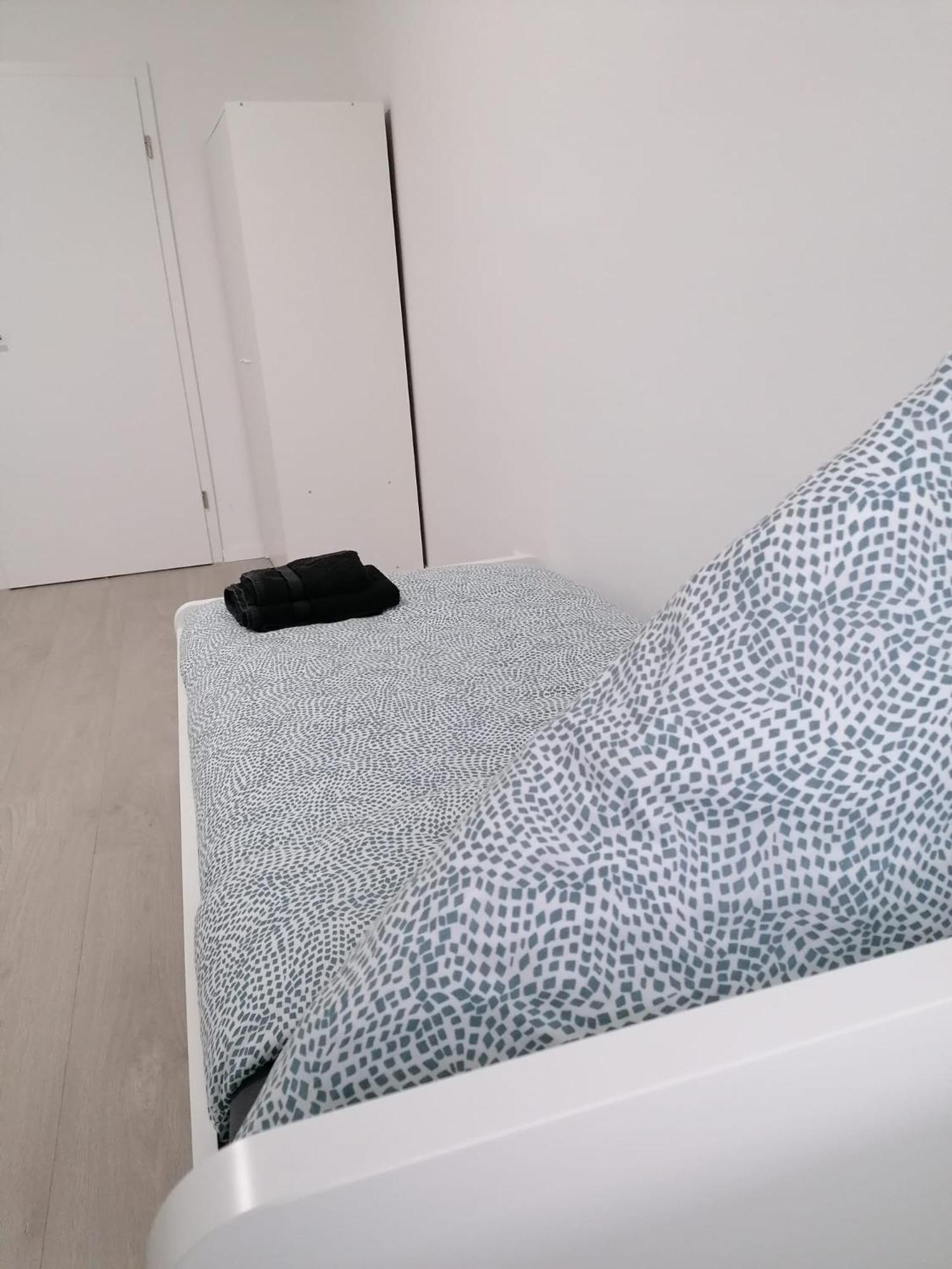 Estrella24 Living Rooms Zermatt 赫恩 外观 照片