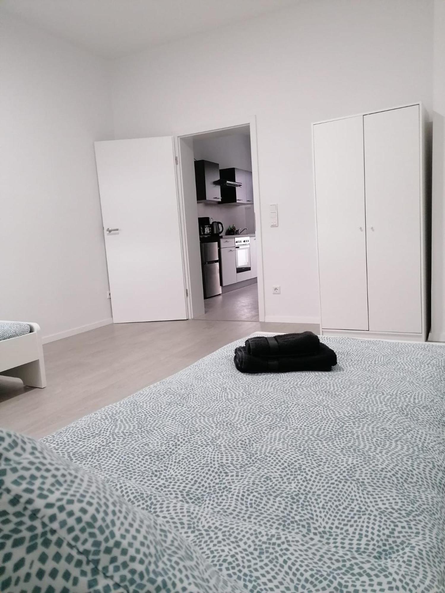 Estrella24 Living Rooms Zermatt 赫恩 外观 照片